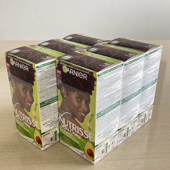 GARNIeR Hair Dye (6count) - Picture 3 of 10